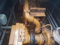 Kapal cutter kanggo didol