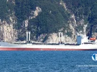 Kapal reefer kanggo didol