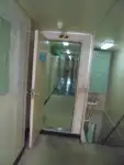 Kapal patroli kanggo didol