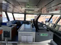 Kapal kru kanggo didol