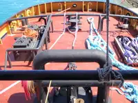 Towboat kanggo didol