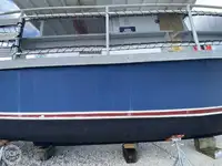 Kapal pesiar kanggo didol