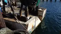 Kapal trawler kanggo didol