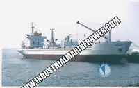 Kapal reefer kanggo didol