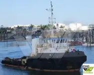 Towboat kanggo didol