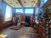 Kapal pemadam kebakaran kanggo didol
