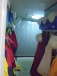 Kapal patroli kanggo didol