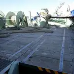 Kapal purse seiner kanggo didol