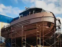 Kapal penarik kanggo didol