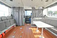 Kapal pesiar kanggo didol