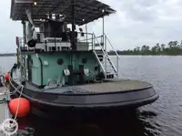 Kapal penarik kanggo didol