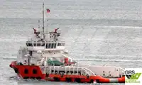 Kapal pasokan kanggo didol