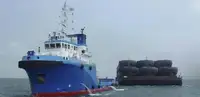 Kapal penarik kanggo didol