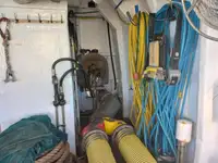 Kapal dredger kanggo didol