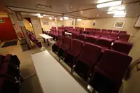 Kapal pengangkut barang curah kanggo didol