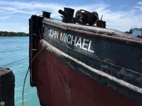 Kapal penarik kanggo didol