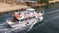 Kapal penumpang kanggo didol
