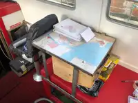 Kapal pilot kanggo didol