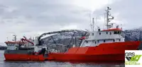 Kapal survei kanggo didol