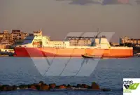 Kapal Ro-Ro kanggo didol