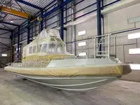 Kapal kru kanggo didol
