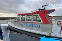 Kapal kru kanggo didol