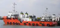 Kapal pasokan cepet (FSV) kanggo didol