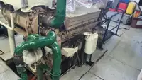 Kapal longliner kanggo didol
