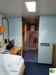 Kapal pesiar kanggo didol