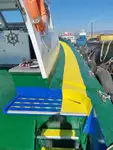 Kapal kerja kanggo didol
