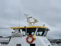 Kapal pesiar kanggo didol