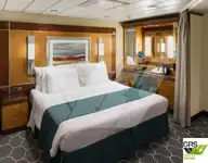 Kapal pesiar kanggo didol