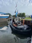 Kapal penarik kanggo didol