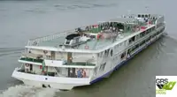 Kapal pesiar kanggo didol
