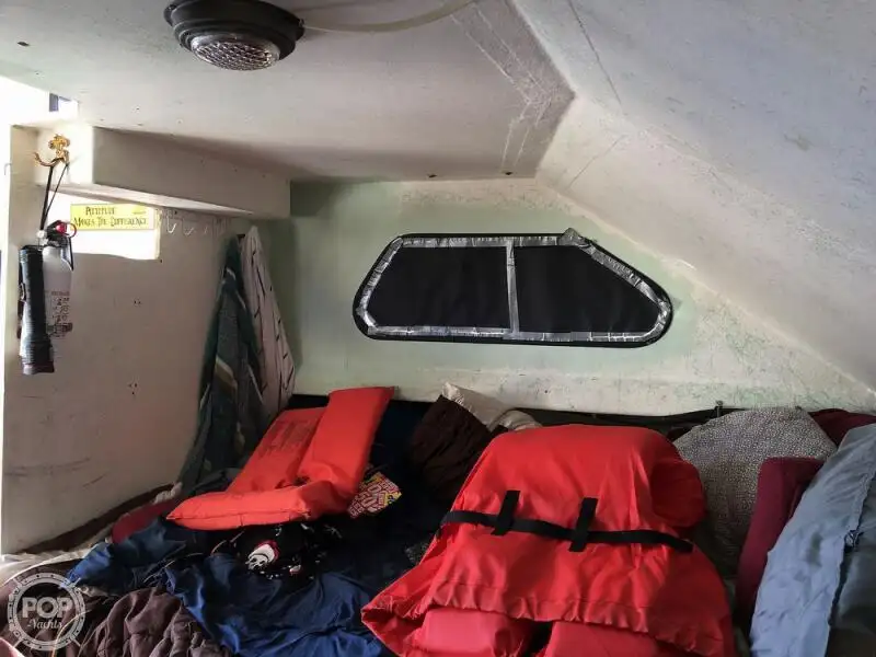 Kapal trawler kanggo didol
