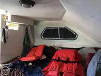 Kapal trawler kanggo didol