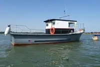 Kapal penarik kanggo didol