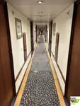 Kapal pesiar kanggo didol