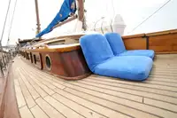 Kapal pesiar kanggo didol