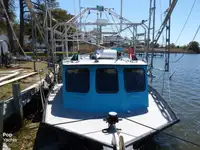 Trawler kanggo didol