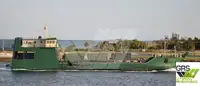Kapal pendaratan, tangki kanggo didol