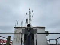 Kapal pasokan kanggo didol