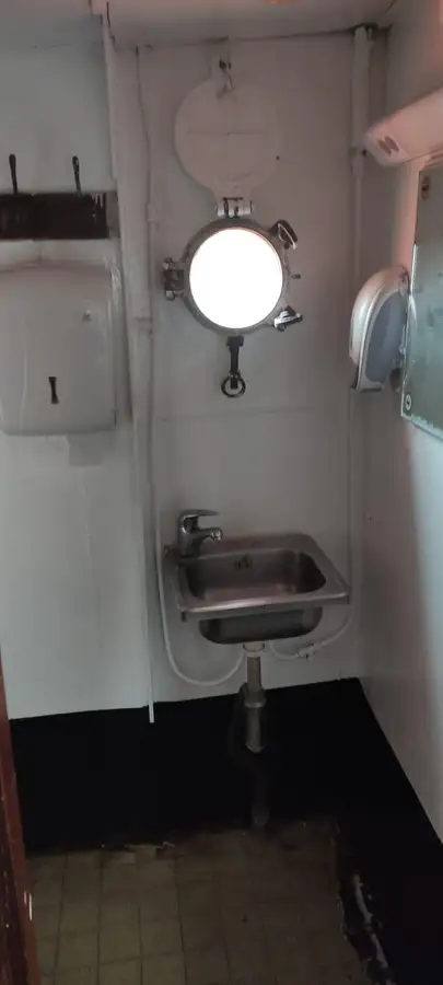 Kapal penarik kanggo didol