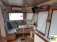 Kapal kerja kanggo didol