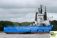 Kapal pasokan kanggo didol