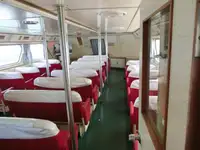 Kapal pesiar kanggo didol