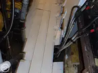 Kapal trawler kanggo didol