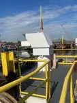 Kapal dredger kanggo didol