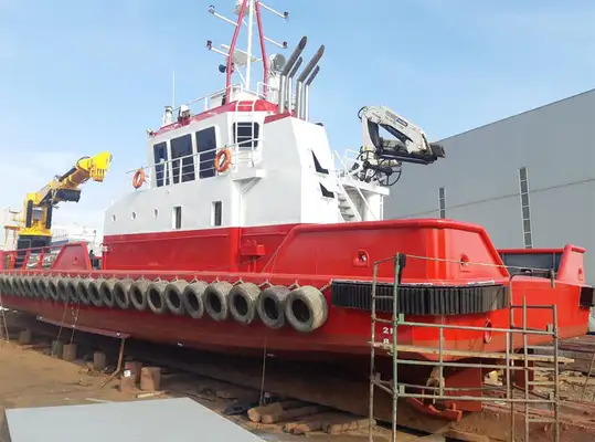 Ferry vessel for sale