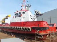 Kapal feri kanggo didol